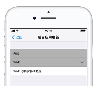 iPhone XS 连着 Wi-Fi 偷跑流量怎么办？|简单5步，每个月节省1G流量