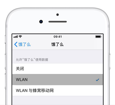 iPhone XS 连着 Wi-Fi 偷跑流量怎么办？|简单5步，每个月节省1G流量