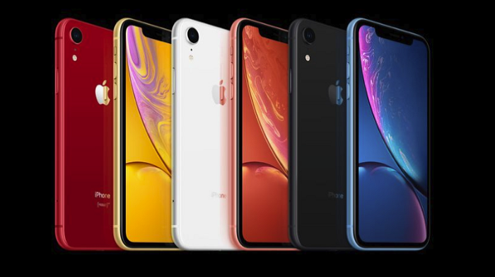 iPhone XR 买和不买的 5 个理由