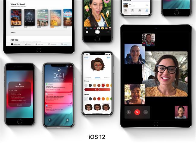 iOS12正式版省电吗？iOS12正式版流畅度怎么样？