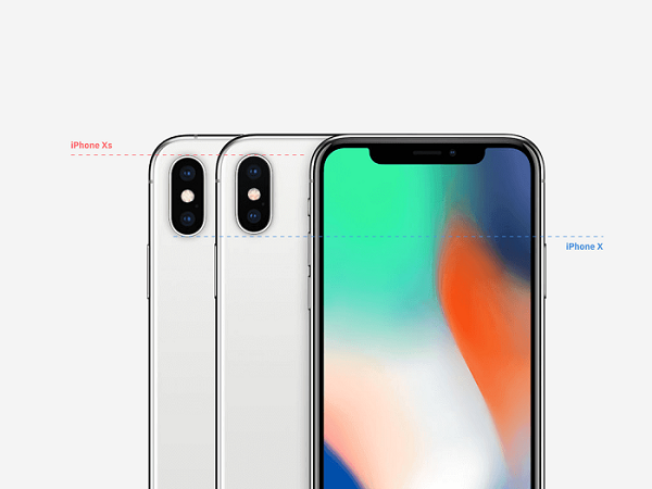 iPhone XS 值得买吗？| iPhone XS 和 iPhone X 到底有什么不同？