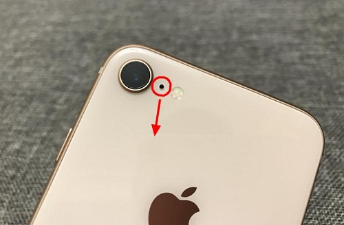 iPhone X 究竟有几个麦克风？| 每个麦克风都有什么功能？