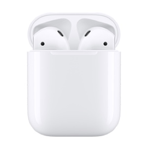 如何清洁 AirPods 和 EarPods？