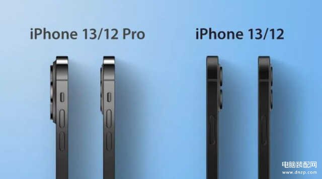 iphone13尺寸多少厘米