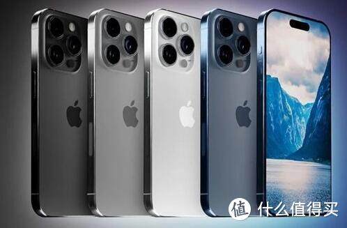 iPhone15四款机型相机曝光！还有一周秋季发布会开启你期待吗？