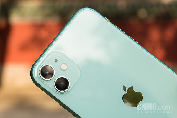 iPhone 11评测：虽不是“Pro”但不妨碍它成为“真香”旗舰