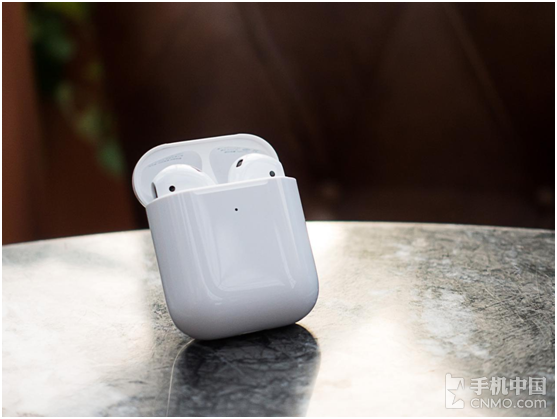 全新AirPods