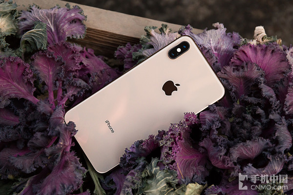 iPhone XS Max