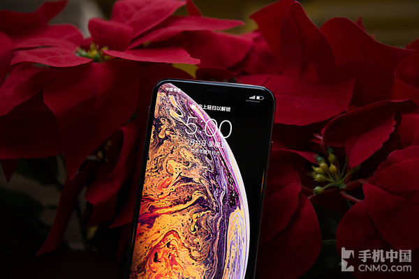 iPhone XS Max