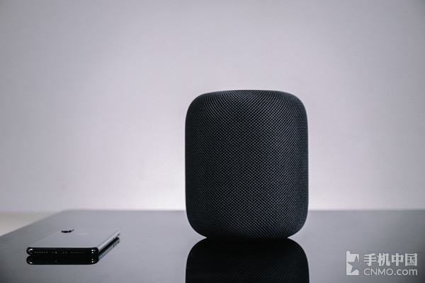 HomePod