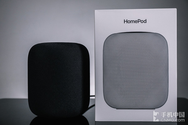 HomePod