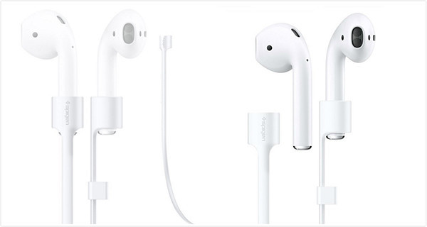 不换iPhone 7有原因 AirPods“满满槽点”