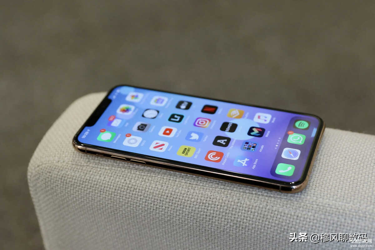 苹果11pro max官网报价