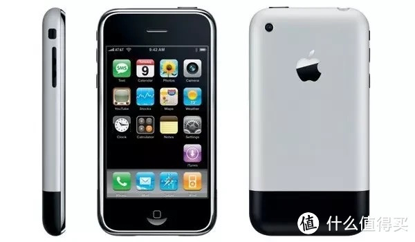 「那些年的iPhone」，从2007到2023，17年、38款产品，一文带你回顾iPhone 历代产品！