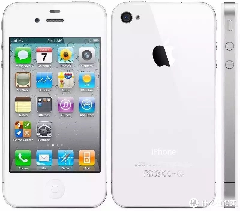 「那些年的iPhone」，从2007到2023，17年、38款产品，一文带你回顾iPhone 历代产品！