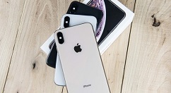 iphone7plus中设置动态壁纸的方法步骤