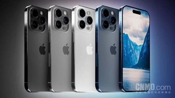 苹果发布会终极预测：iPhone 15系列将登场 新品汇总！