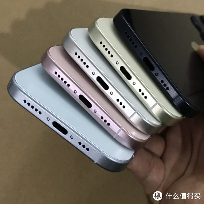 iPhone 15系列变化全网最详细汇总