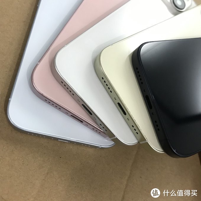 iPhone 15系列变化全网最详细汇总