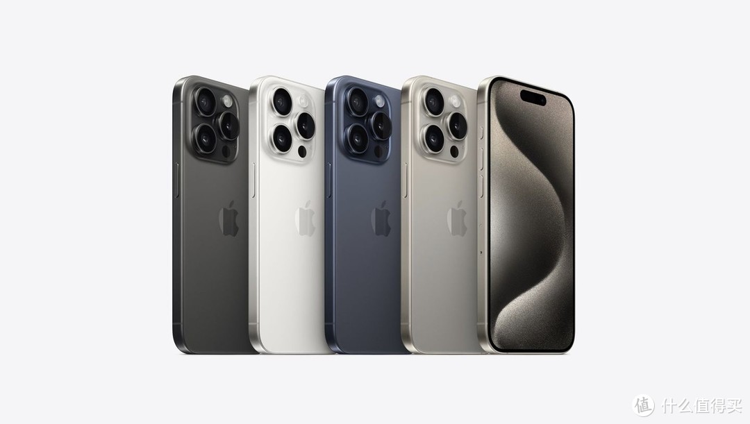 iPhone15系列今日发布，2000字带你速看2023苹果秋季发布会！