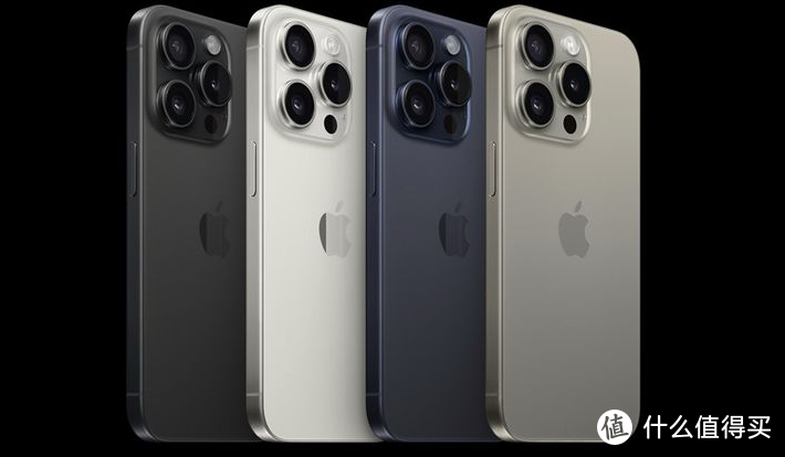 尴尬了！苹果市值一夜蒸发超3400亿元，iPhone15为何不再是香饽饽