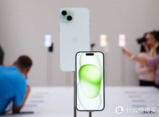 今年的iPhone 15为什么不香了？