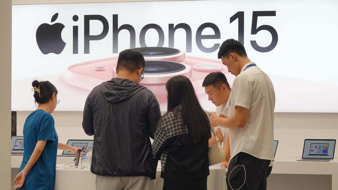 iPhone平均寿命可达8年，预计年底会有13亿台，一半为二手