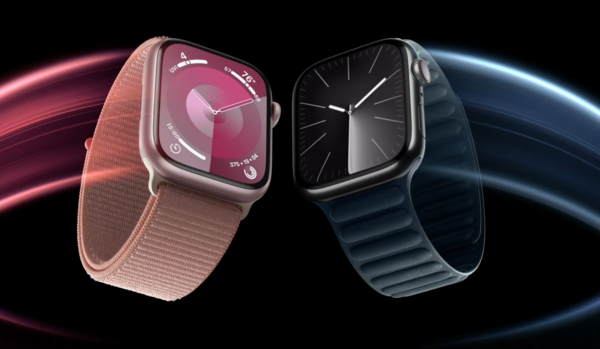 Apple Watch Series 9