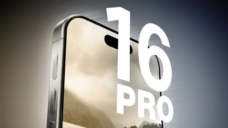 网传丨为节省成本：iPhone 16 Pro 1TB 版或采用 QLC 闪存，性能和寿命更低