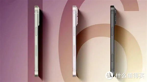 iPhone16系列爆料汇总，刀法精湛