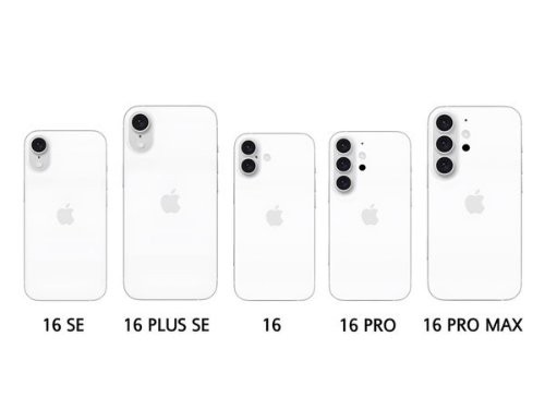 苹果 iPhone 16 Pro 系列相机设计重大改变