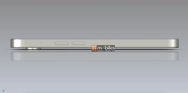 iPhone SE 4 CAD渲染图出炉：告别Home键，单摄好评