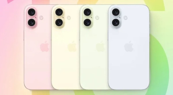 iPhone 16系列超强相机、续航 还有AI新玩法？