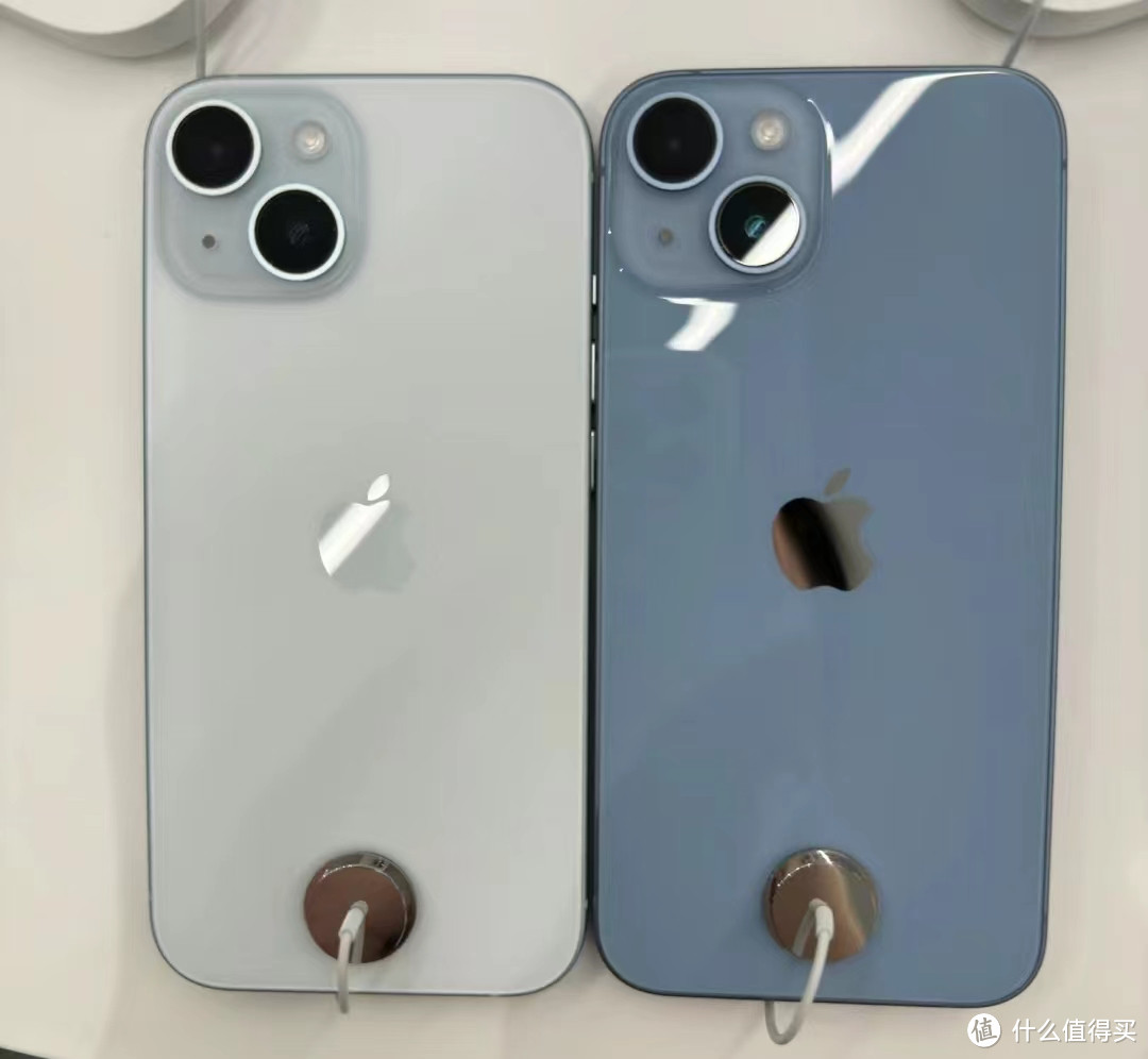 聊天、拍照、刷视频——iPhone 15是否满足你的日常需求？