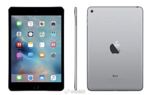 iPhone 6 Plus和iPad mini 4被苹果列入过时产品名单