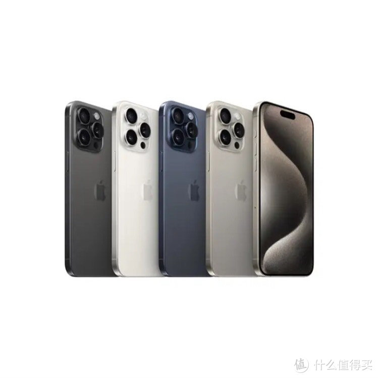 iPhone 15 Pro Max评测：原色钛金属，5G速度惊人！