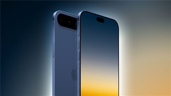 曝iPhone 17将标配120Hz高刷：售价不到7000