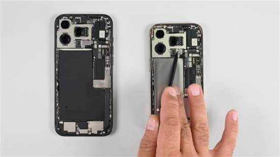 iPhone 16被指“最易维修”：苹果用心良苦