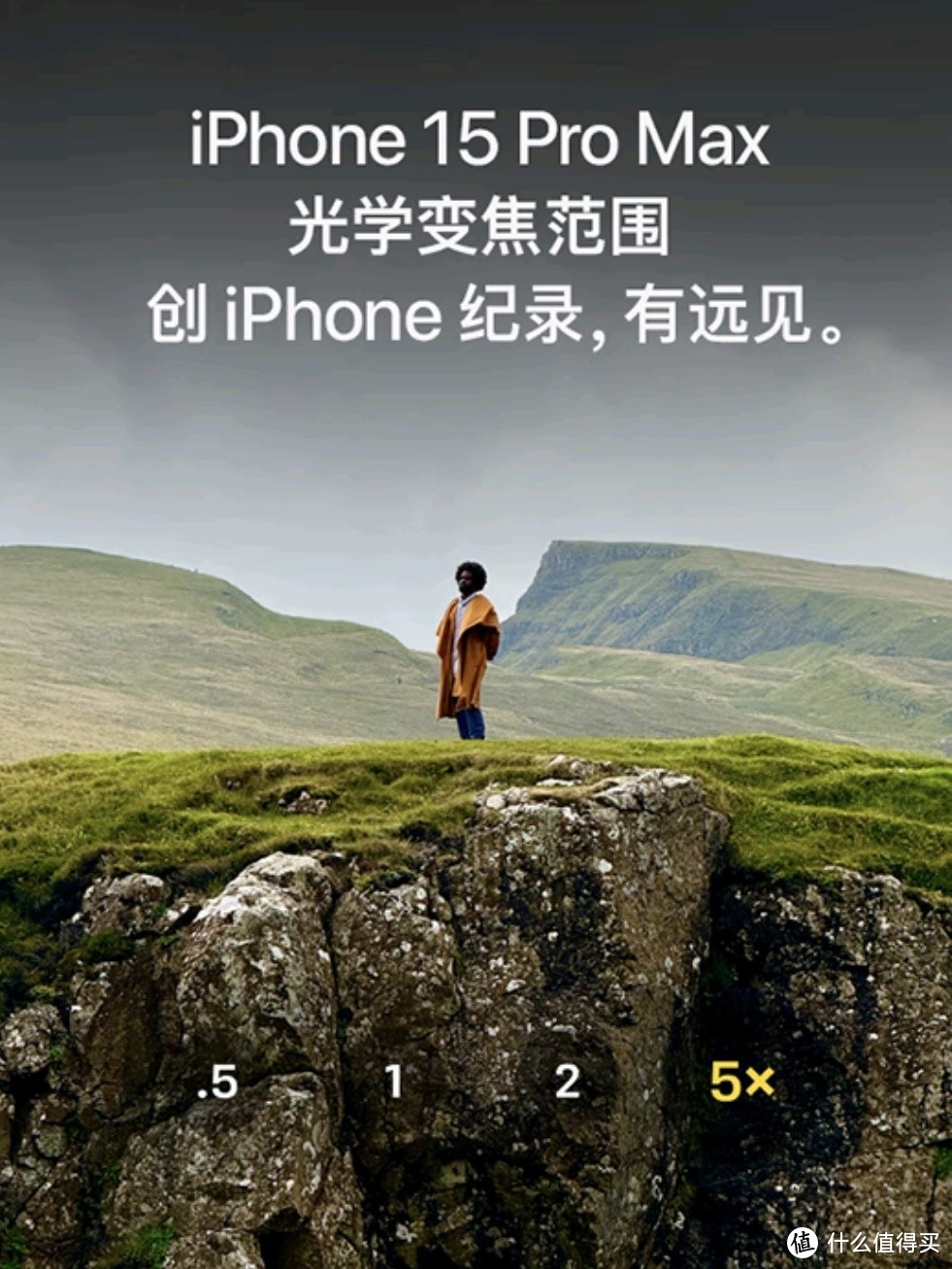 iPhone 15 Pro Max：上代旗舰，现在入手挺合适