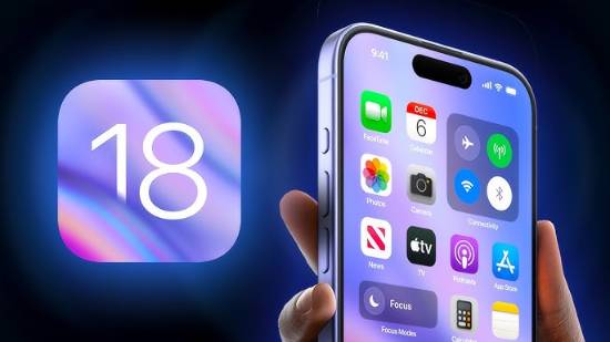 苹果 iOS 18.1 正式版发布：新功能来了！