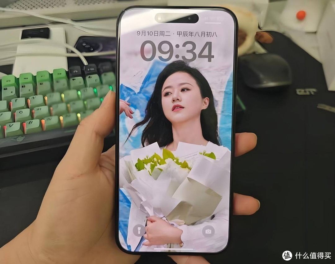 双11苹果放大招，A18仿生芯+4800万影像+IOS系统，iPhone 16划算！