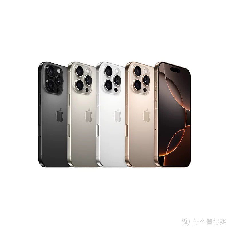 iPhone 16 Pro Max使用6天体验分享：真实感受如何？