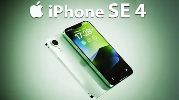 曝iPhone SE4或将改名iPhone 16e 采用标准版相同模具