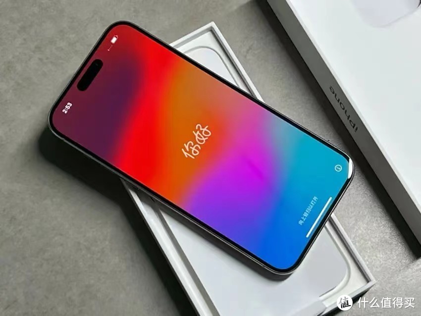 iPhone15Pro Max跌至“清仓价”，突降3341元，钛金属+苹果A17Pro