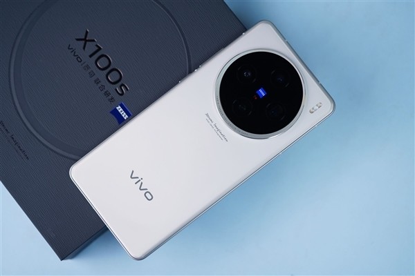 vivo X200 Ultra视频录制可达iPhone水平！