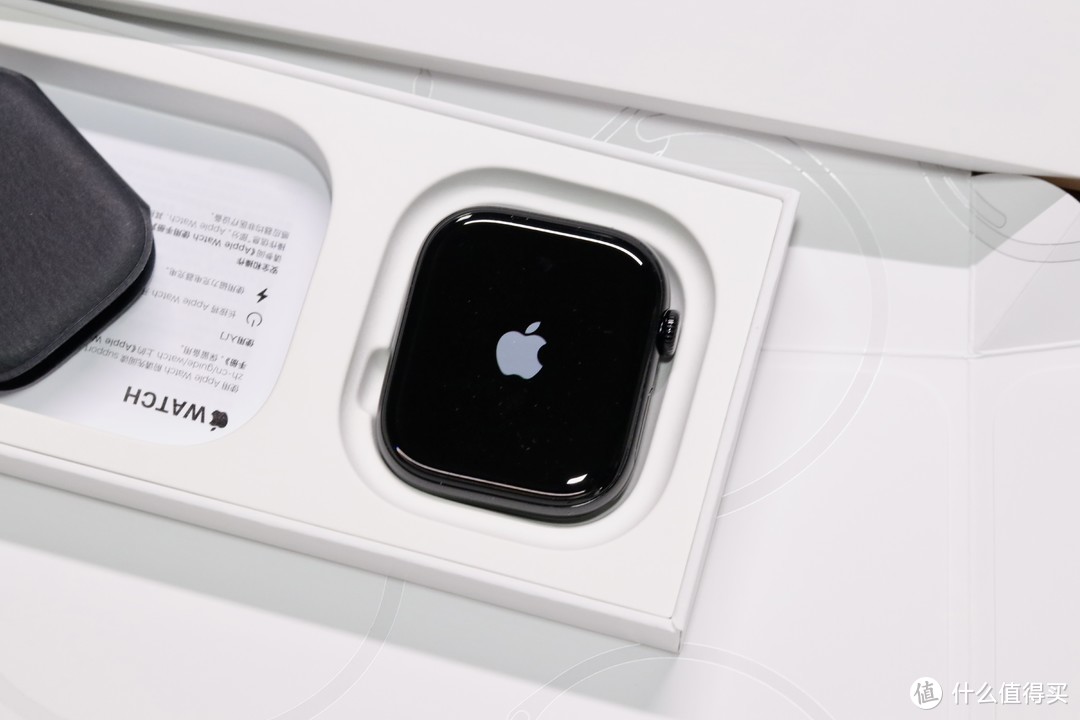 从3到10的跃迁试升级，Apple watch 10带给我什么样的体验？