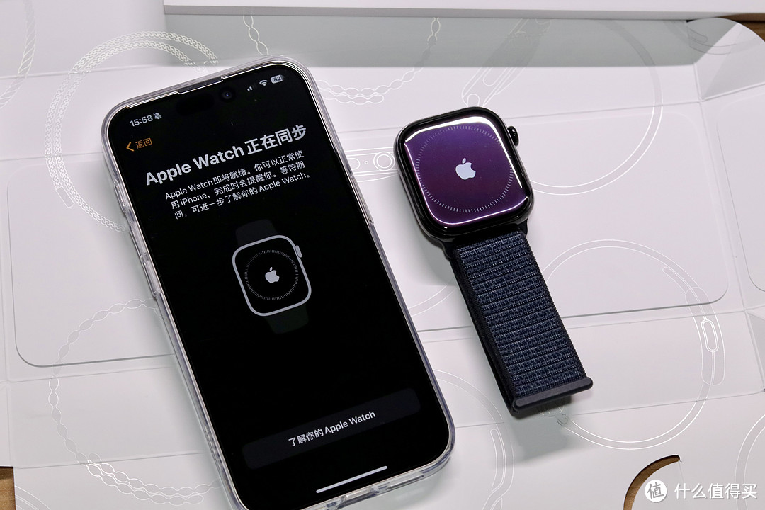 从3到10的跃迁试升级，Apple watch 10带给我什么样的体验？