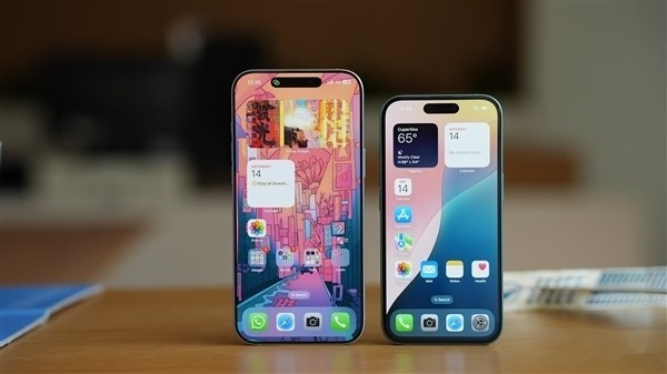 iPhone销量不佳 或将面临苹果困境